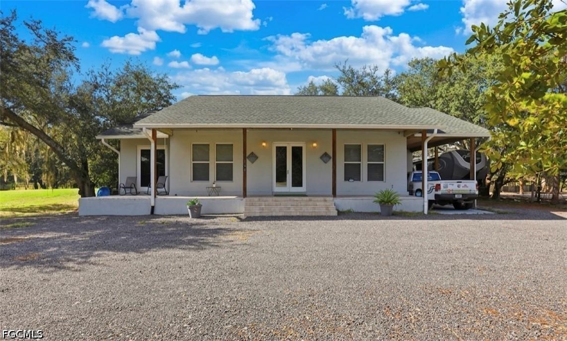 140 N Brida St., Clewiston, FL 33440