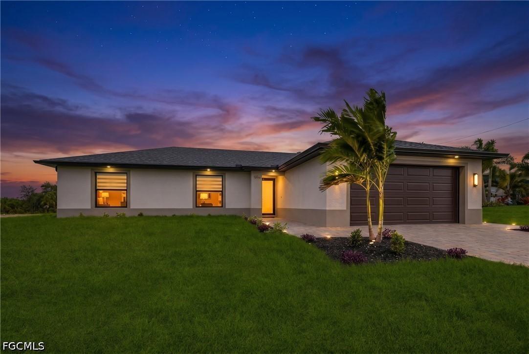 924 NE 20th St., Cape Coral, FL 33909