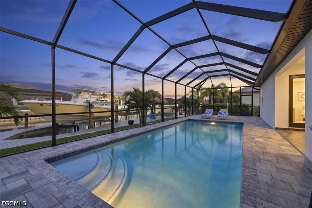 105 SW 36th Pl., Cape Coral, FL 33991