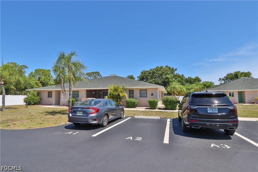 24540 Harborview Rd. #A3, Punta Gorda, FL 33980