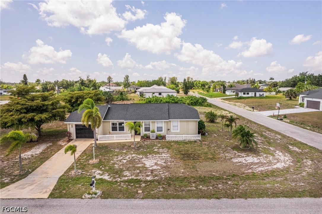 2623 NE 22nd Ave., Cape Coral, FL 33909