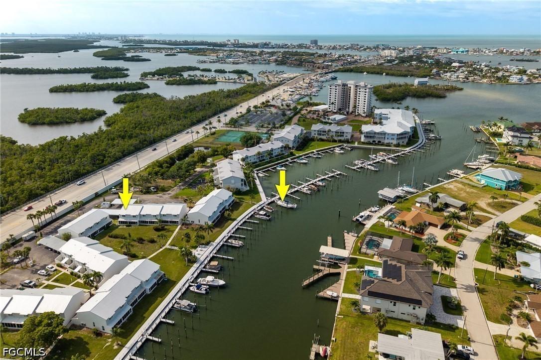 18054 San Carlos Blvd. #159, Fort Myers Beach, FL 33931