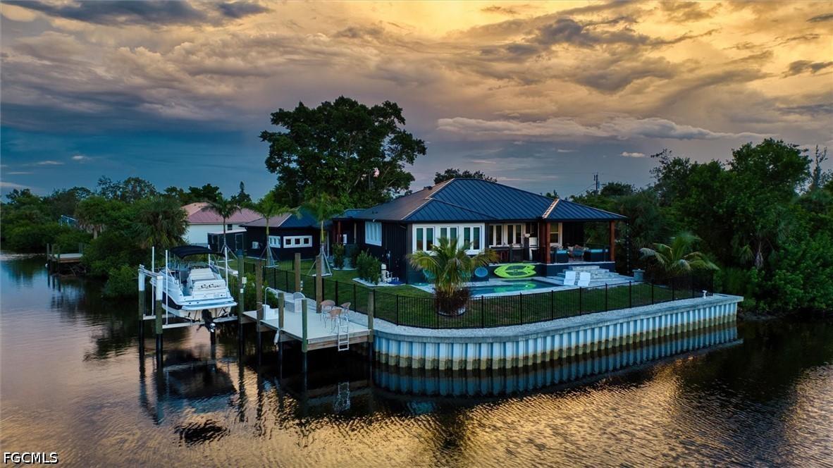 3001 Banyan Way, Punta Gorda, FL 33950