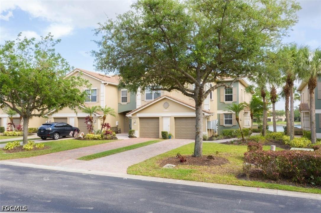 3151 Cottonwood Bend #1306, Fort Myers, FL 33905