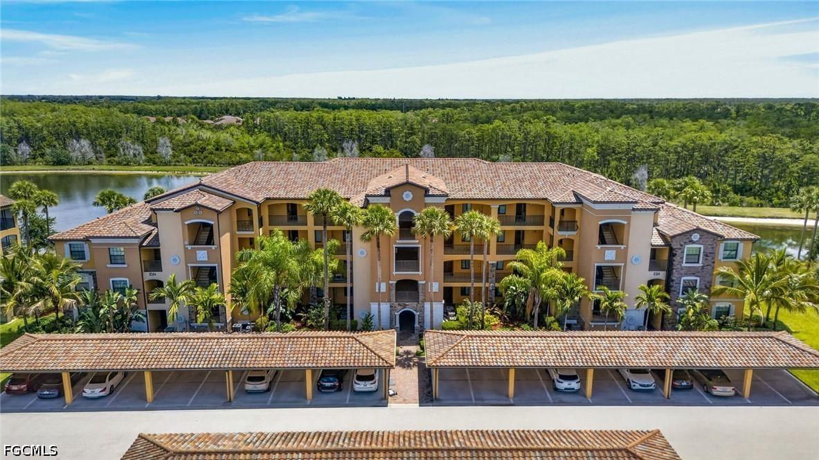 9584 Trevi Ct. #5214, Naples, FL 34113