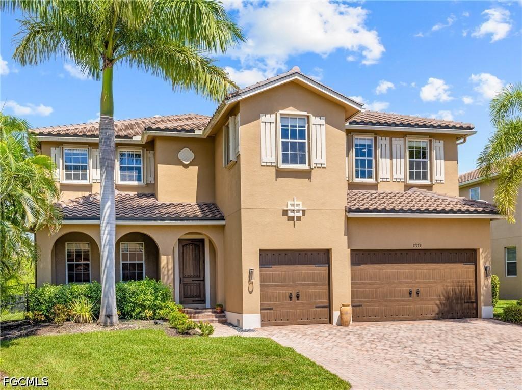 17178 Wrigley Cir., Fort Myers, FL 33908