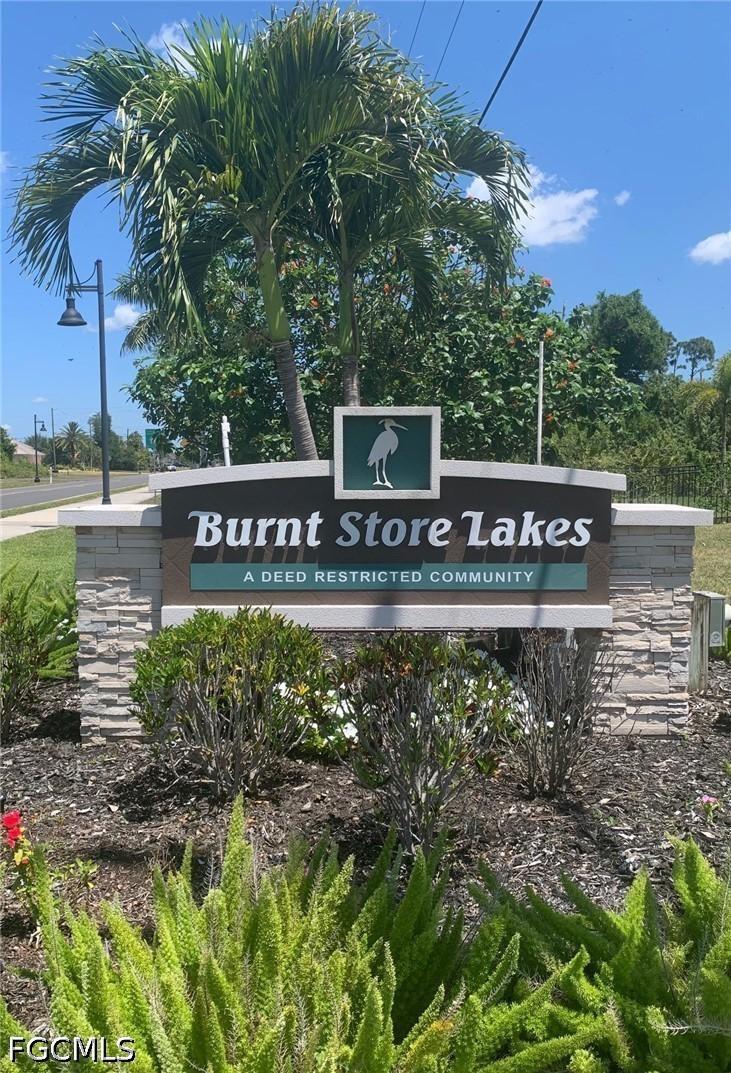 24368 Vincent Ave., Punta Gorda, FL 33955