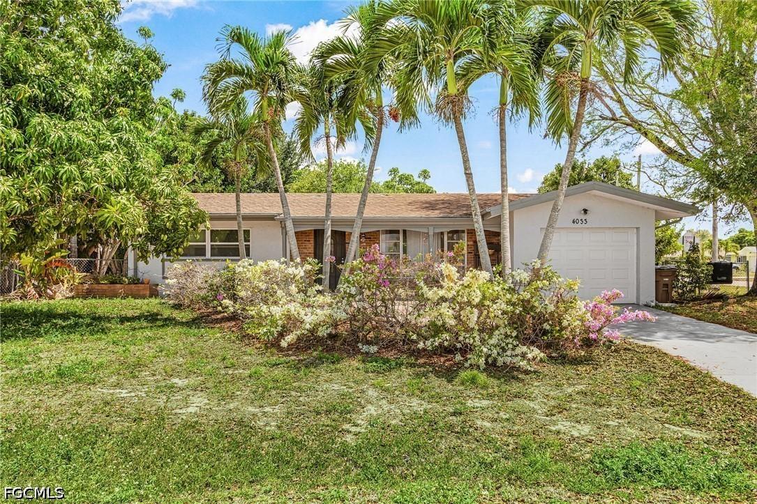 4033 Country Club Blvd., Cape Coral, FL 33904