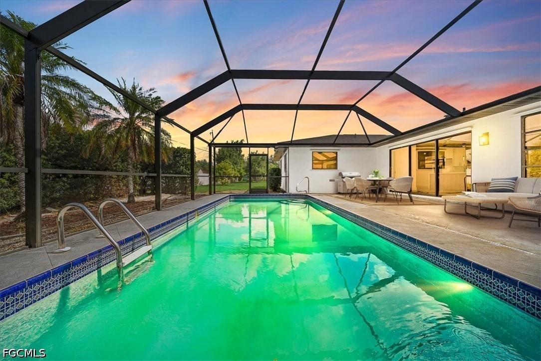 13 SE 20th Pl., Cape Coral, FL 33990