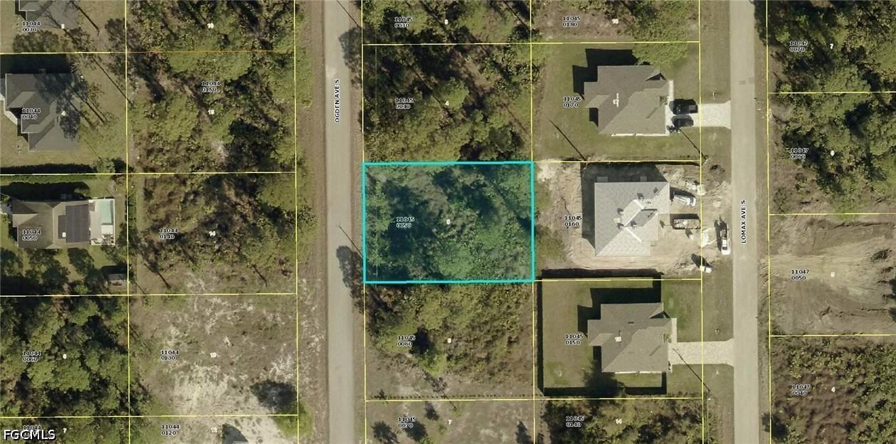 225 Ogden Ave., Lehigh Acres, FL 33974