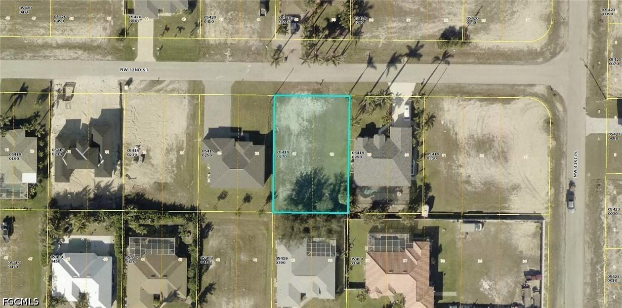 4130 NW 32nd St., Cape Coral, FL 33993