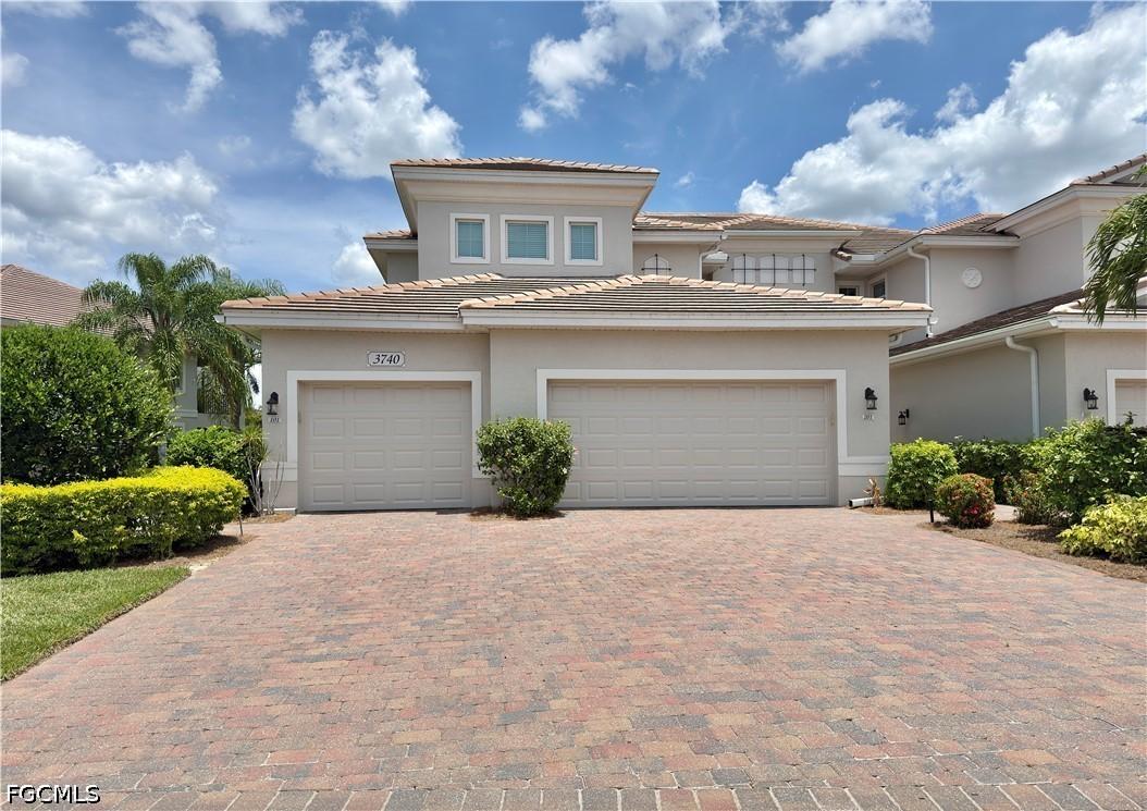 3740 Pebblebrook Ridge Ct. #101, Fort Myers, FL 33905