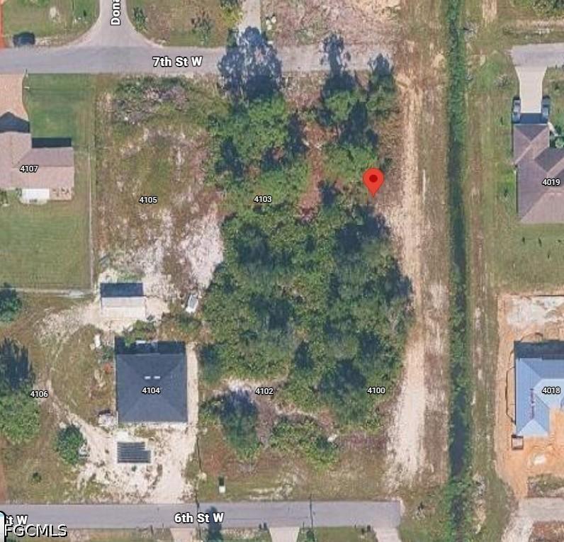 4101 7th St., Lehigh Acres, FL 33971