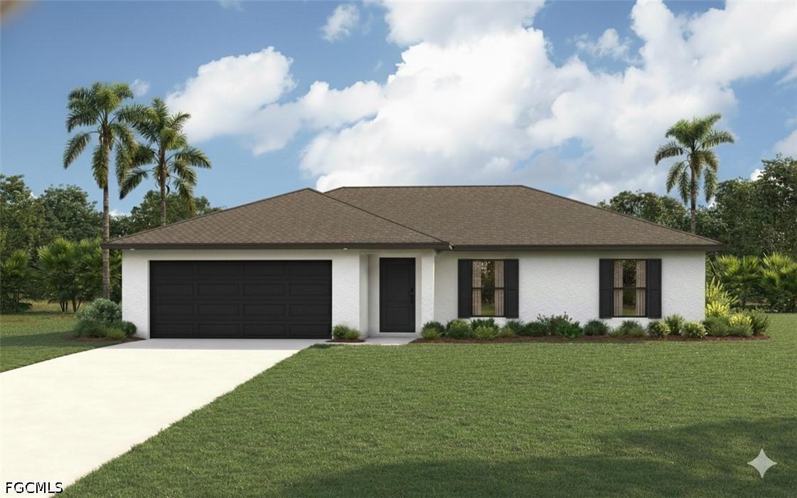 2709 53rd St., Lehigh Acres, FL 33971