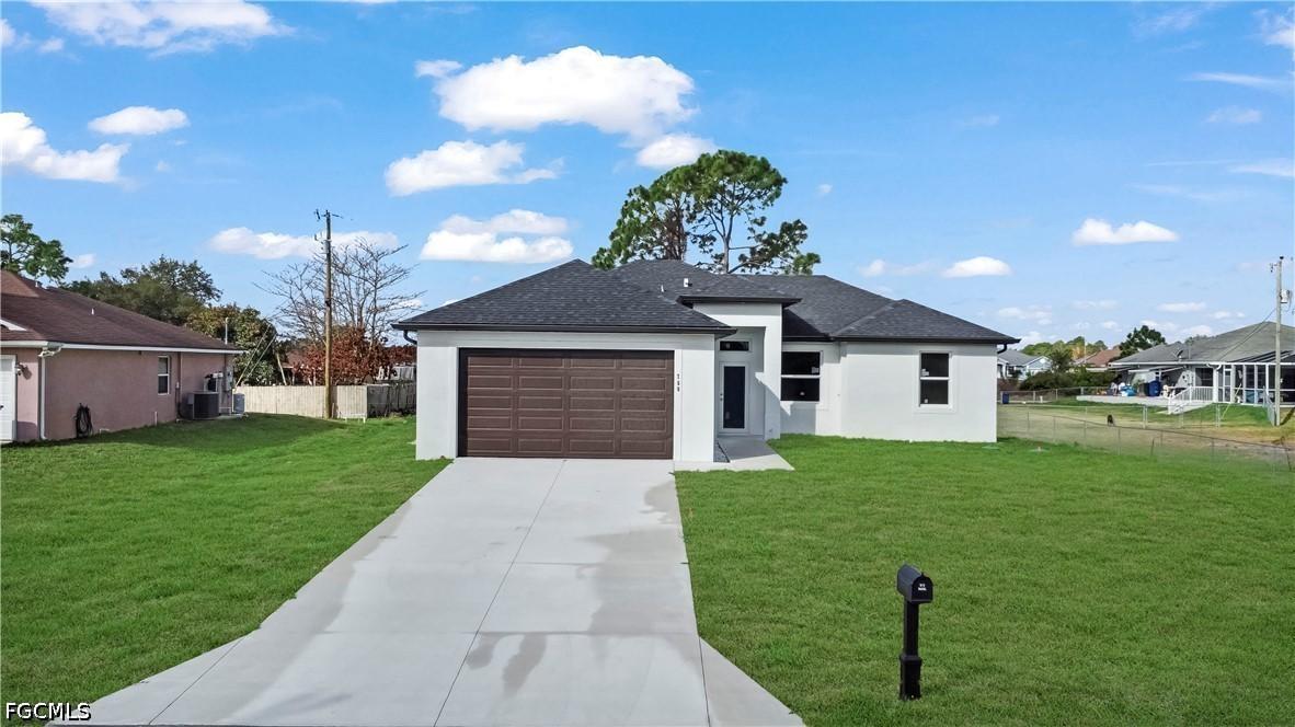 760 Goodrich Ave., Lehigh Acres, FL 33974