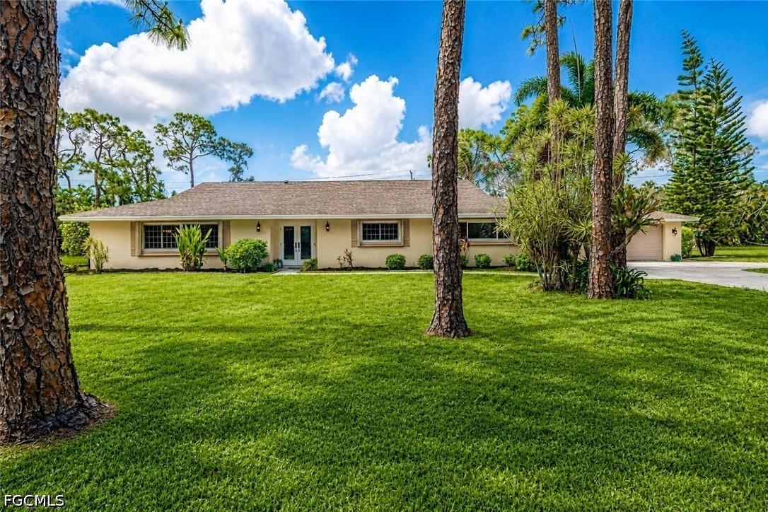 13502 Brynwood Ln., Fort Myers, FL 33912