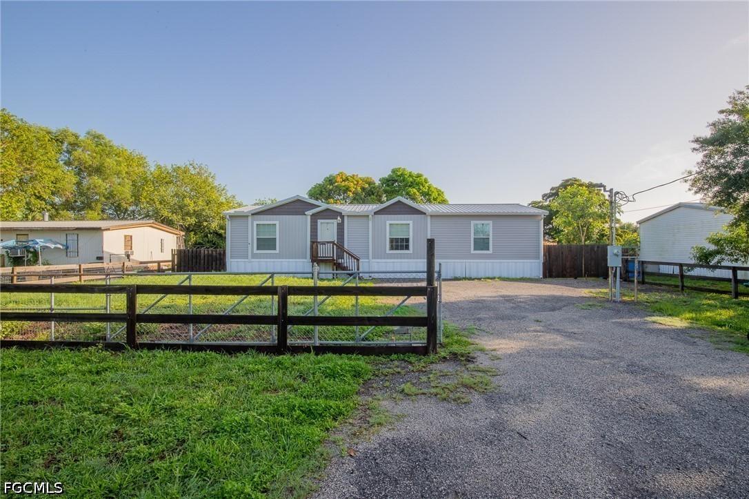 1580 Ridgdill Rd., Clewiston, FL 33440