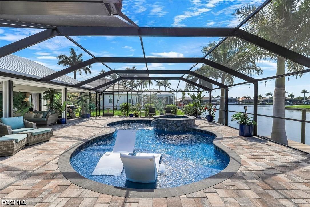 2610 SW 46th Ter., Cape Coral, FL 33914