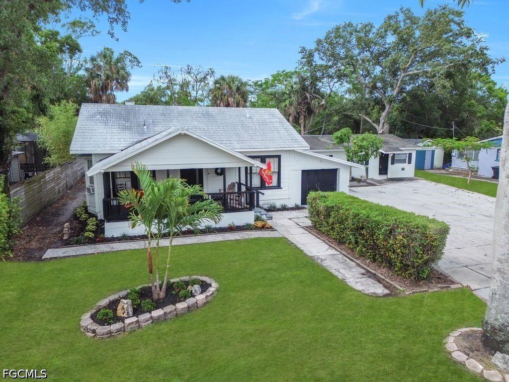 1840 Lafayette St., Fort Myers, FL 33901