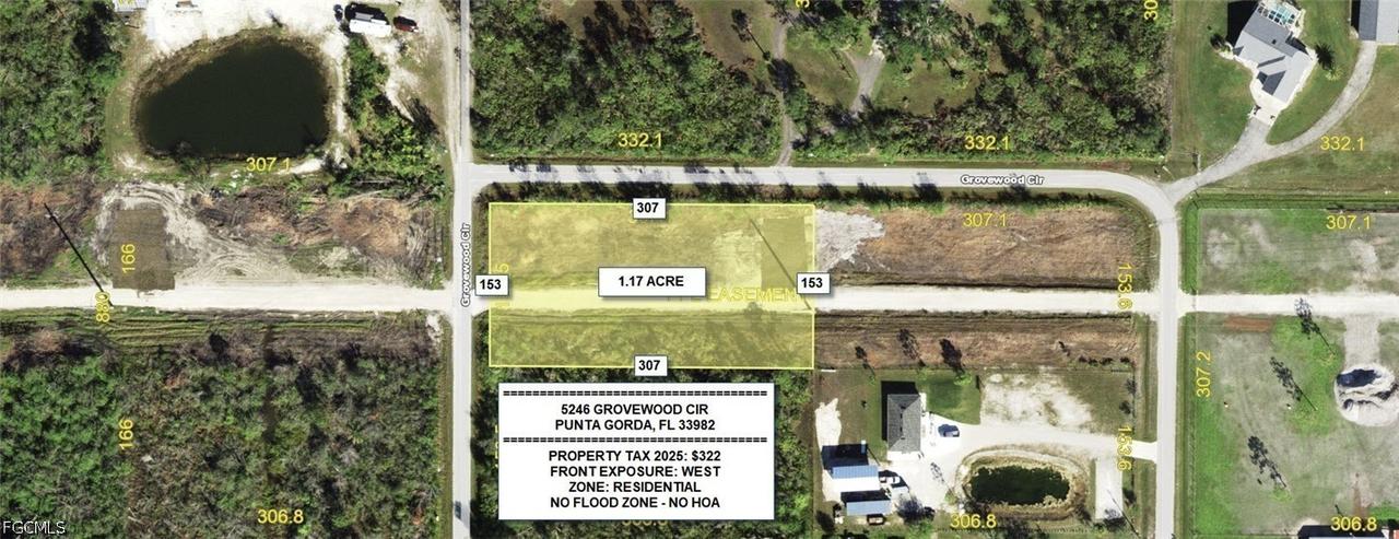 5246 Grovewood Cir., Punta Gorda, FL 33982