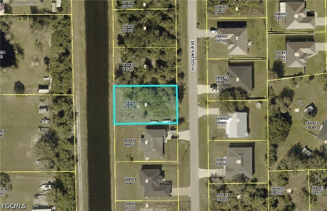 6037 Joplin Ave., Fort Myers, FL 33905