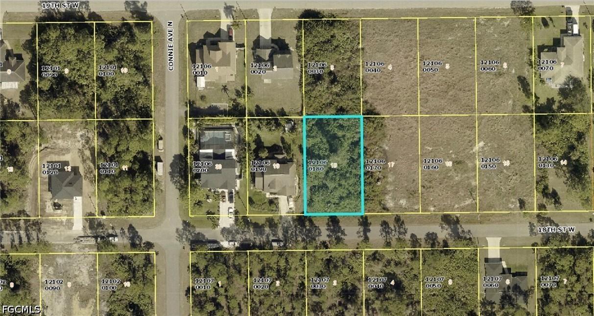 2514 18th St., Lehigh Acres, FL 33971