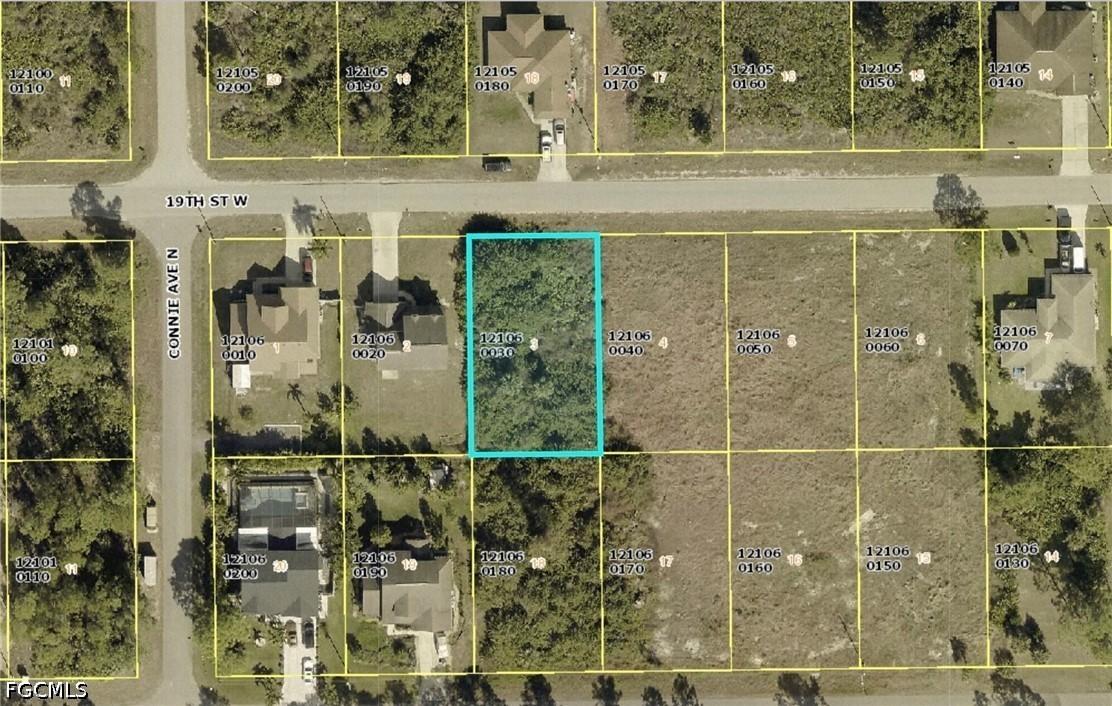 2515 19th St., Lehigh Acres, FL 33971