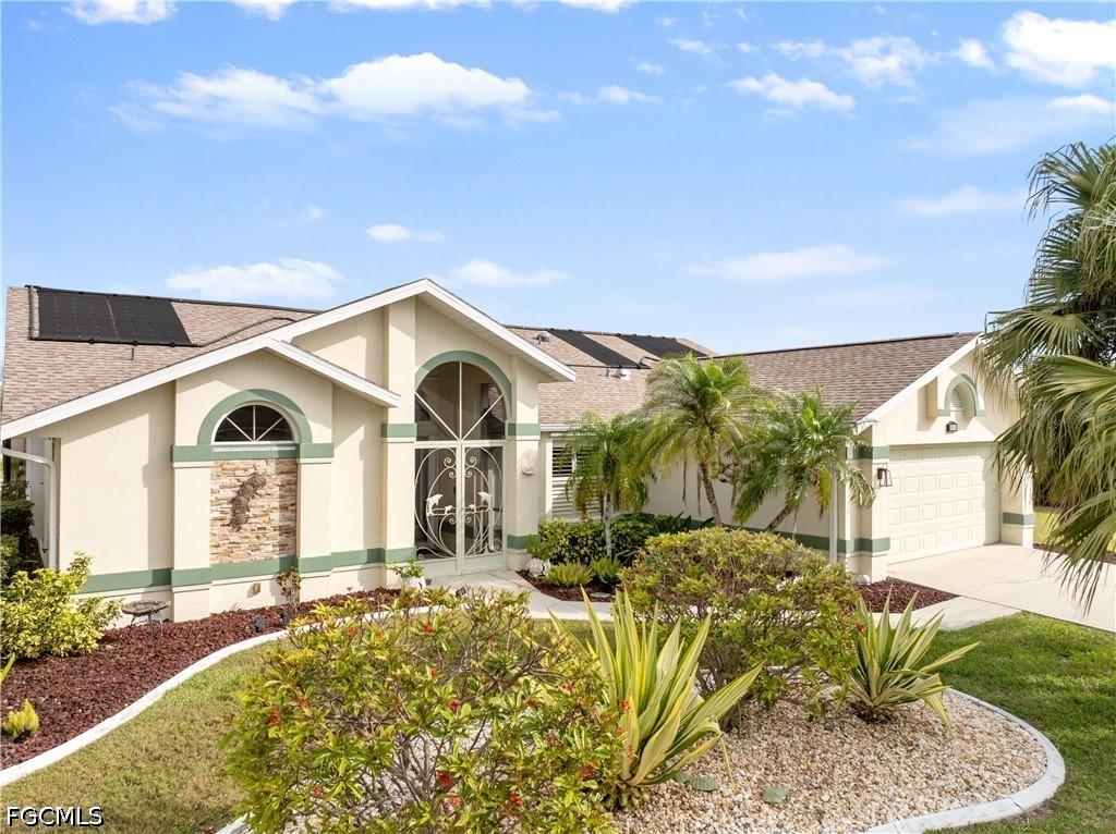 2511 SW 35th Ln., Cape Coral, FL 33914