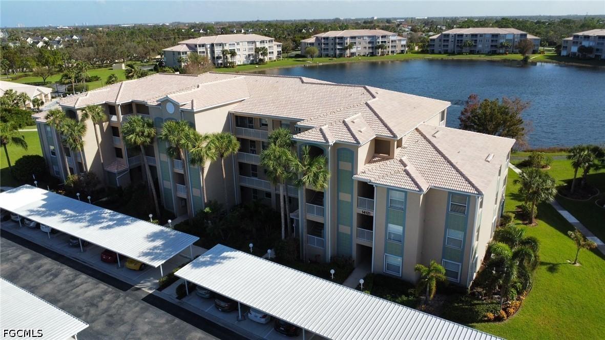14121 Brant Point Cir. #1106, Fort Myers, FL 33919