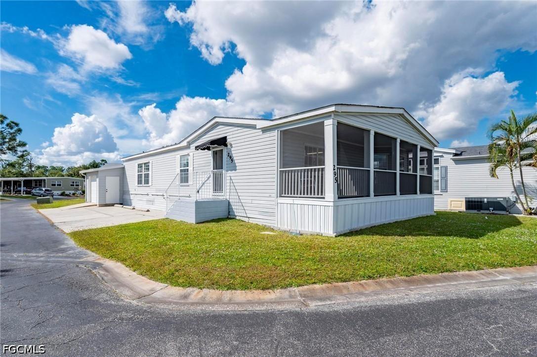 1000 Kings Hwy. #295, Punta Gorda, FL 33980