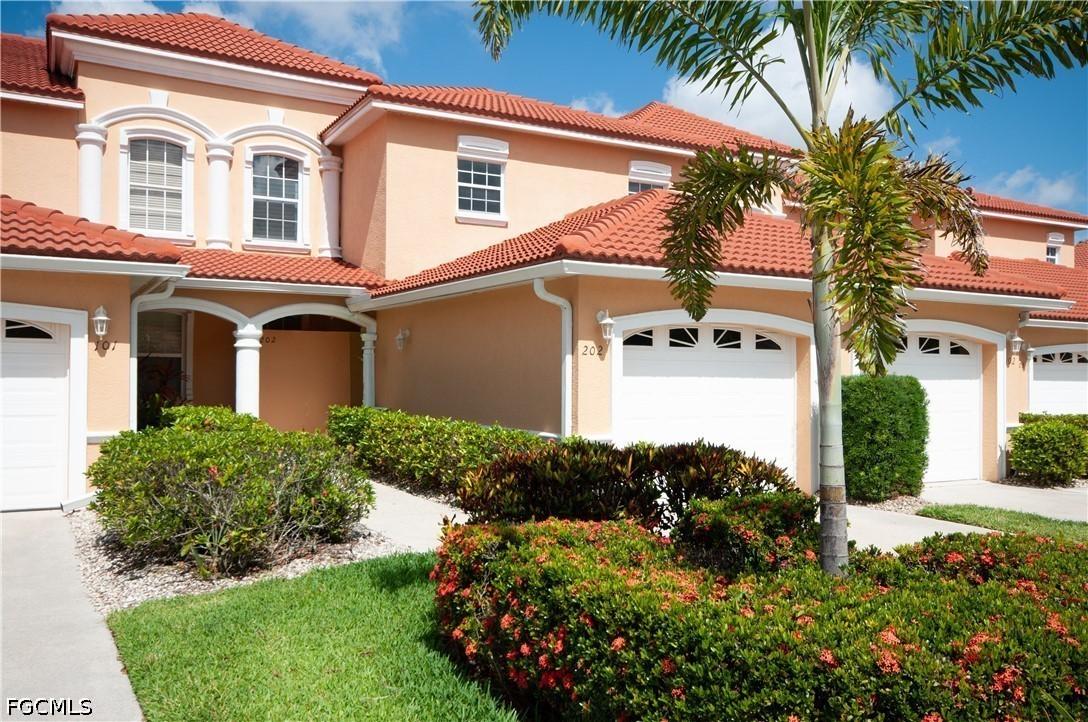 14070 Eagle Ridge Lakes Dr. #202, Fort Myers, FL 33912