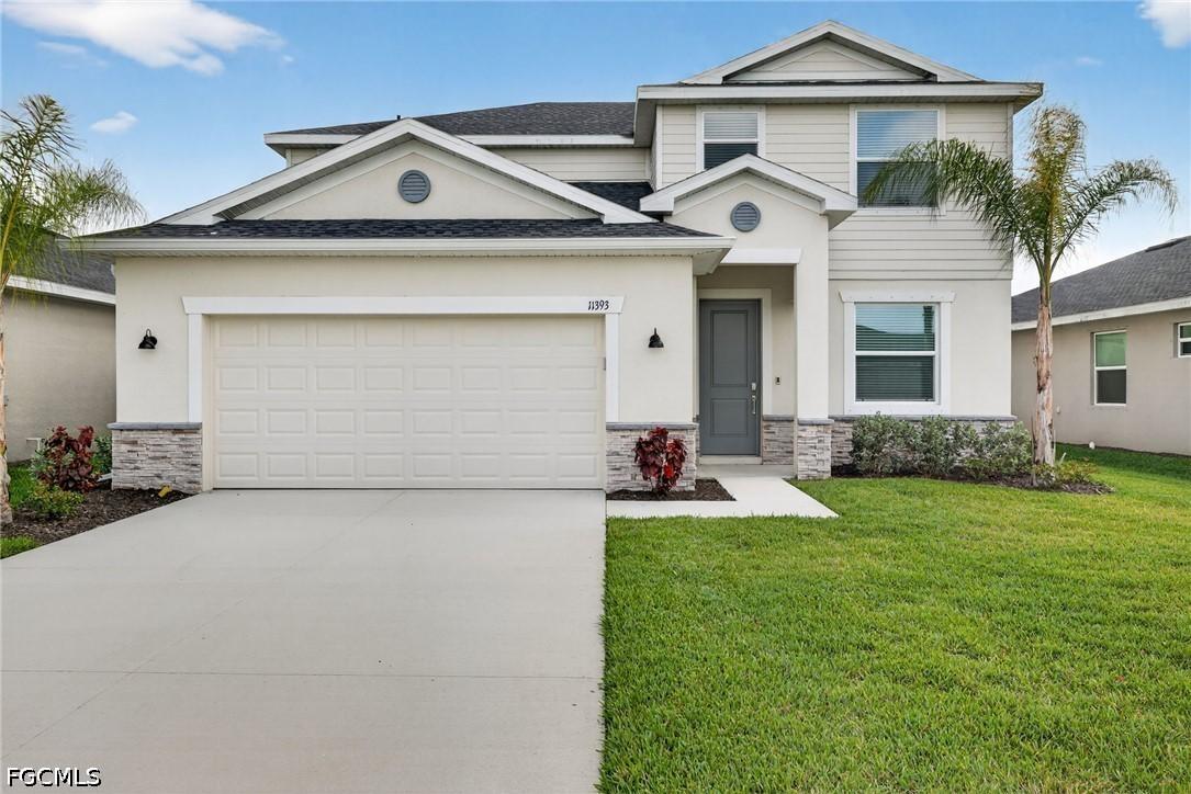 11393 Willowleaf Blvd., Punta Gorda, FL 33955