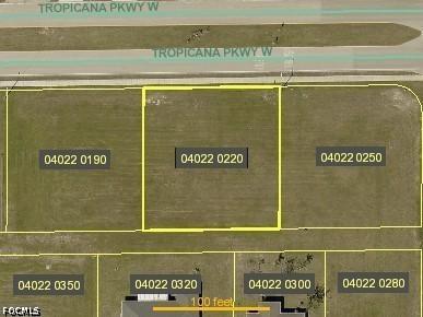 2432 Tropicana Pkwy., Cape Coral, FL 33993