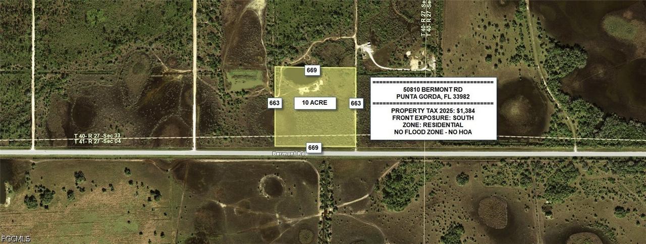 50810 Bermont Rd., Punta Gorda, FL 33982