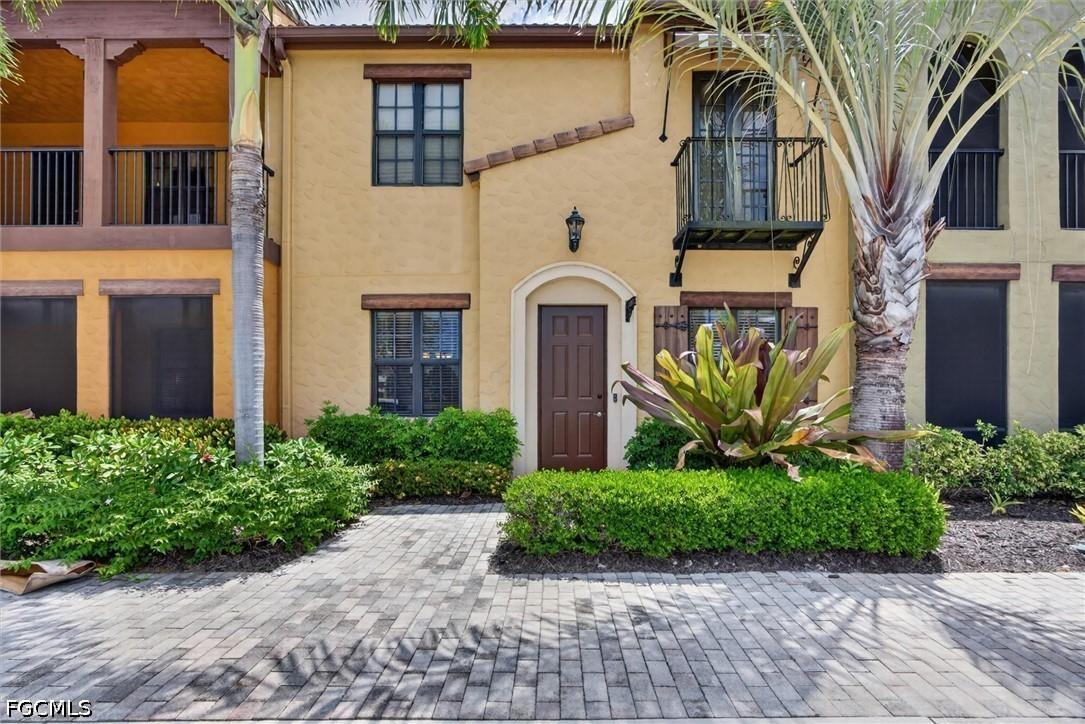 11889 Tulio Way #4203, Fort Myers, FL 33912