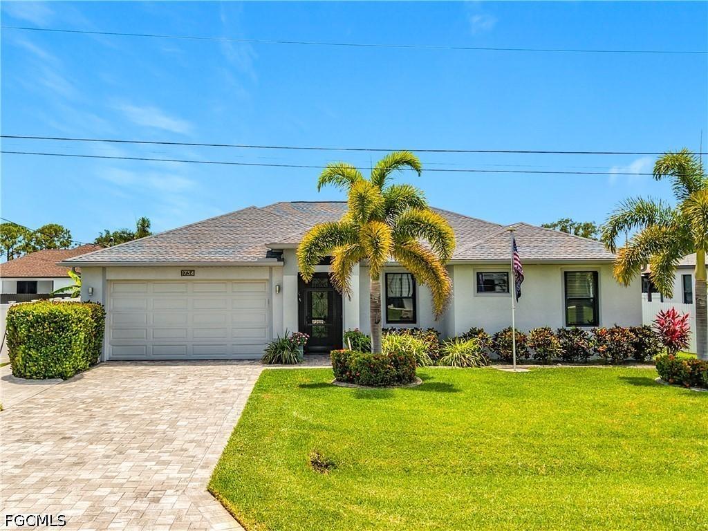 1734 SW 18th St., Cape Coral, FL 33991