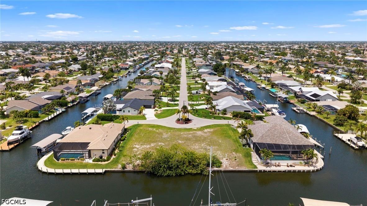 5347 SW 11th Ave., Cape Coral, FL 33914