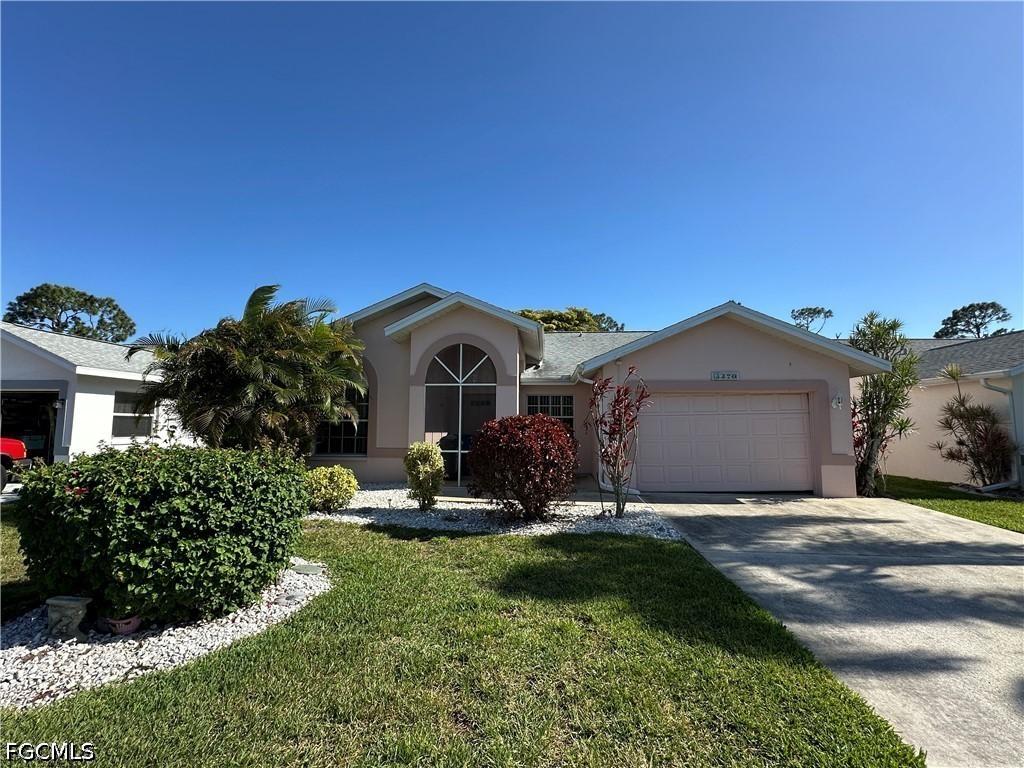 3370 Sabal Springs Blvd., North Fort Myers, FL 33917