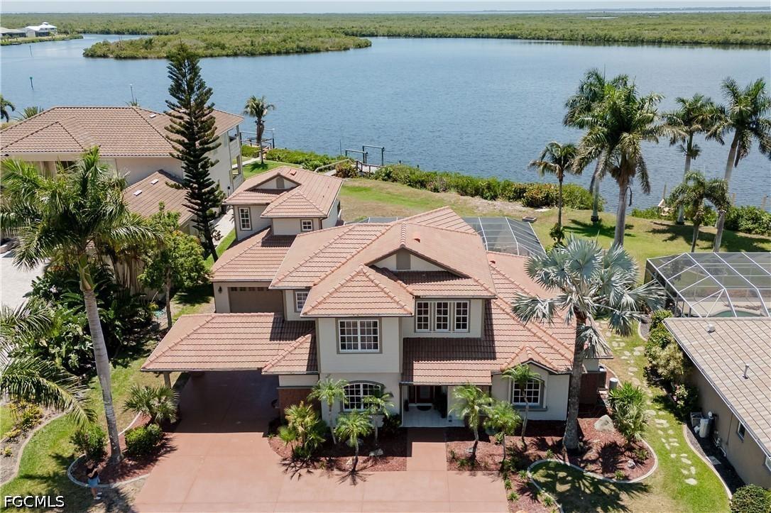 17501 Ohara Dr., Port Charlotte, FL 33948