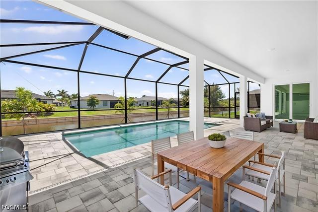 New Construction Homes For Sale This Week in Cape Coral: April 29th to May 5th