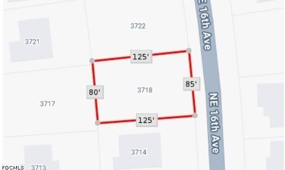 3718 NE 16th Ave., Cape Coral, FL 33909
