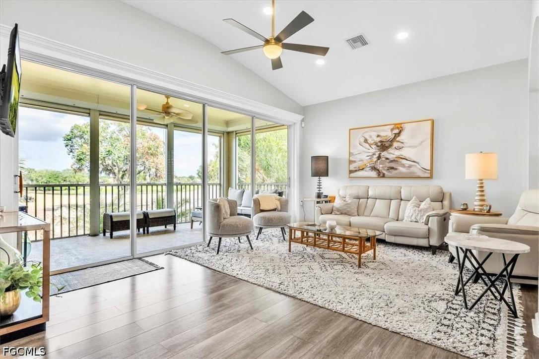 3000 Meandering Way #202, Fort Myers, FL 33905