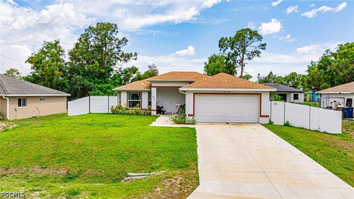 4315 7th St., Lehigh Acres, FL 33971