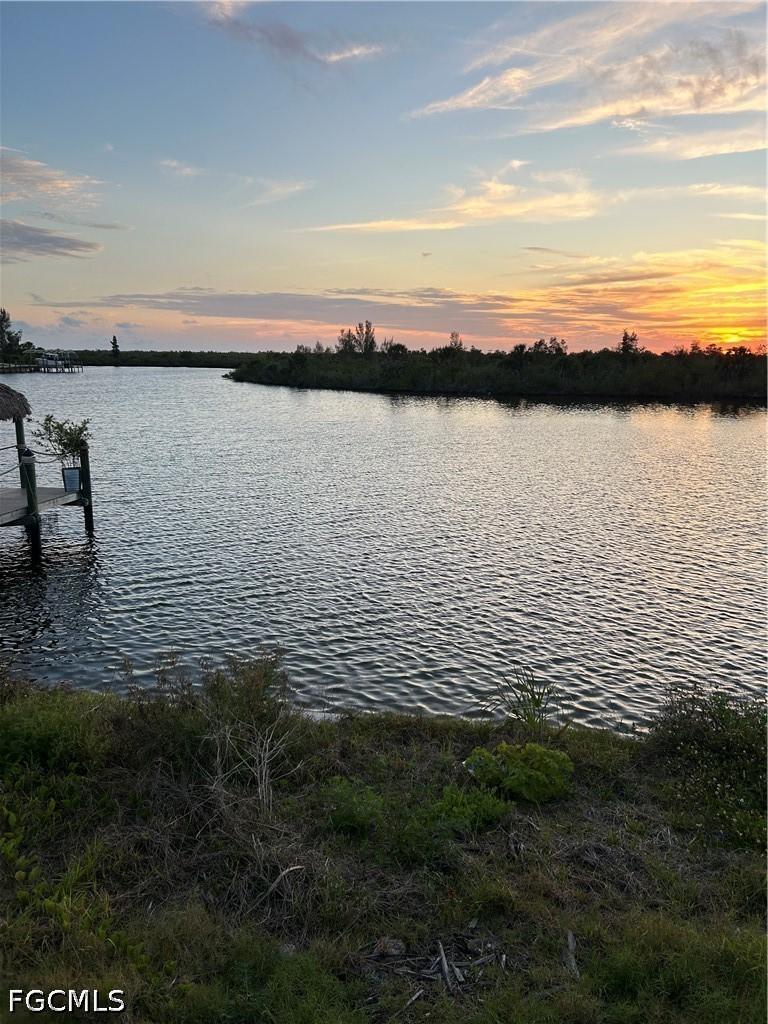 3442 NW 46th Pl., Cape Coral, FL 33993