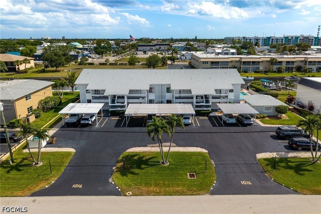 1016 SE 46th St. #101, Cape Coral, FL 33904