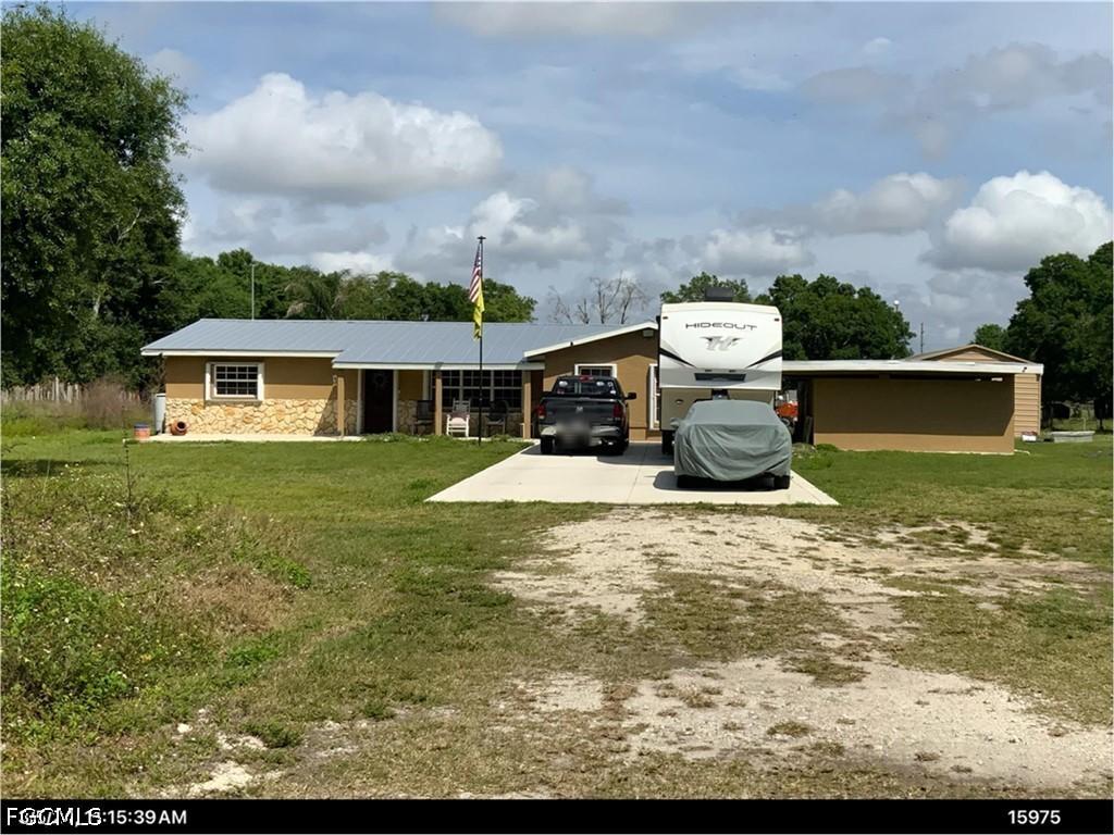 826 B Rd., Labelle, FL 33935