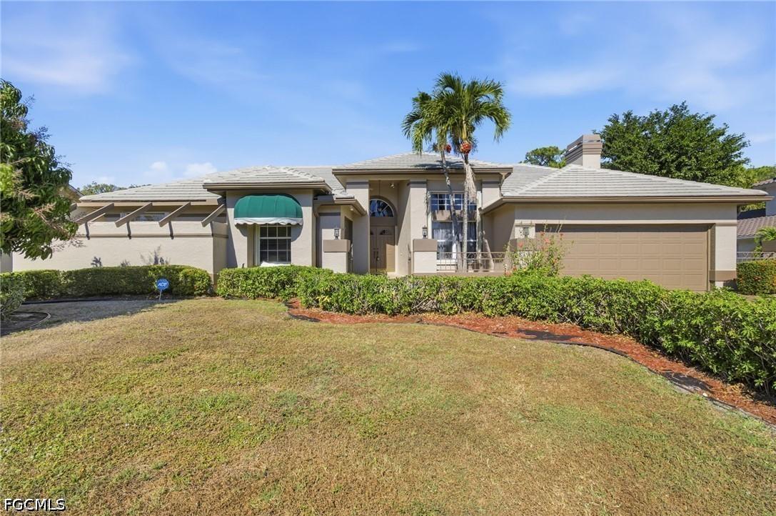20 Timberland Cir., Fort Myers, FL 33919