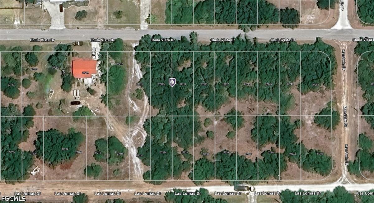 27225 & 27229 Chula Vista Dr., Punta Gorda, FL 33955