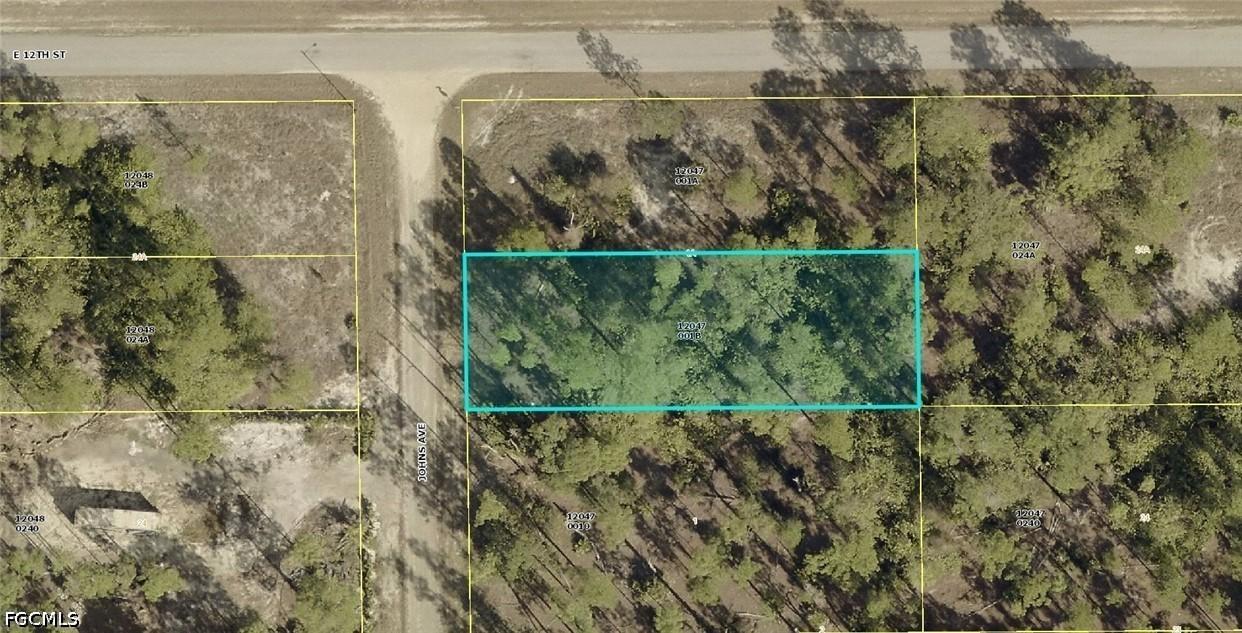 1124 Johns Ave., Lehigh Acres, FL 33972
