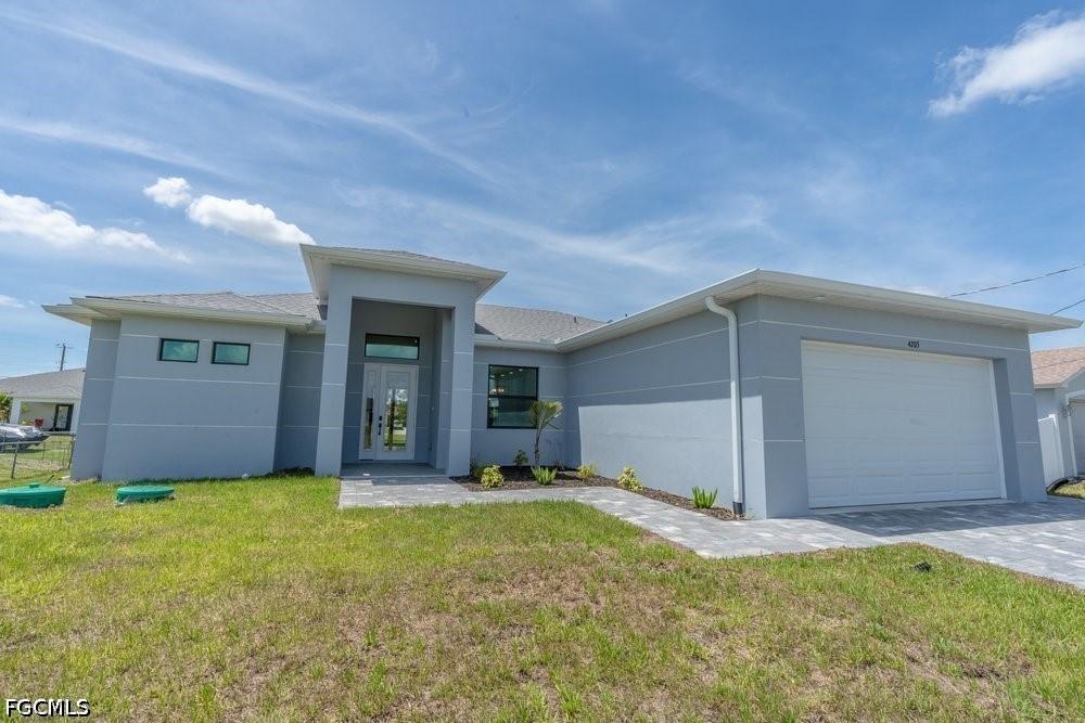 4203 11th St., Lehigh Acres, FL 33971